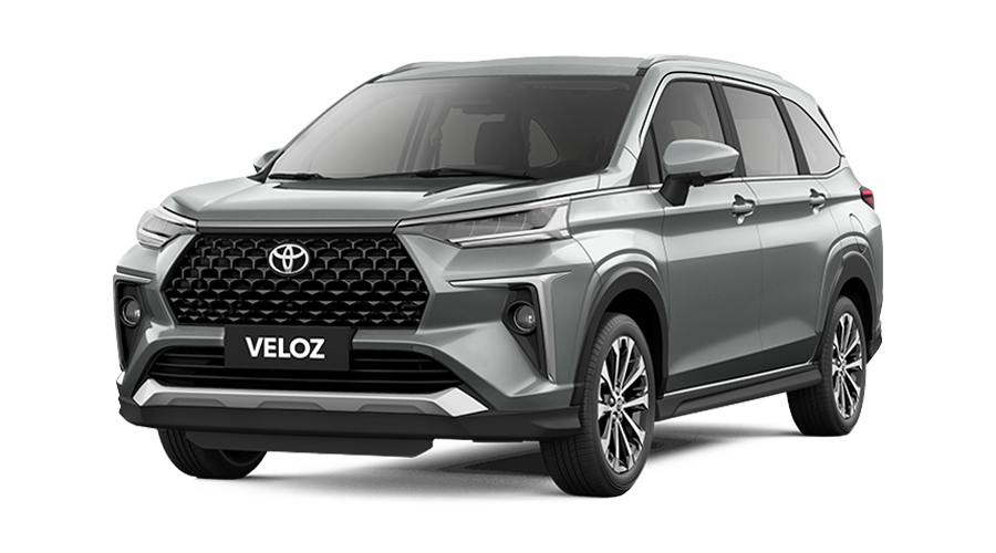 Toyota VELOZ