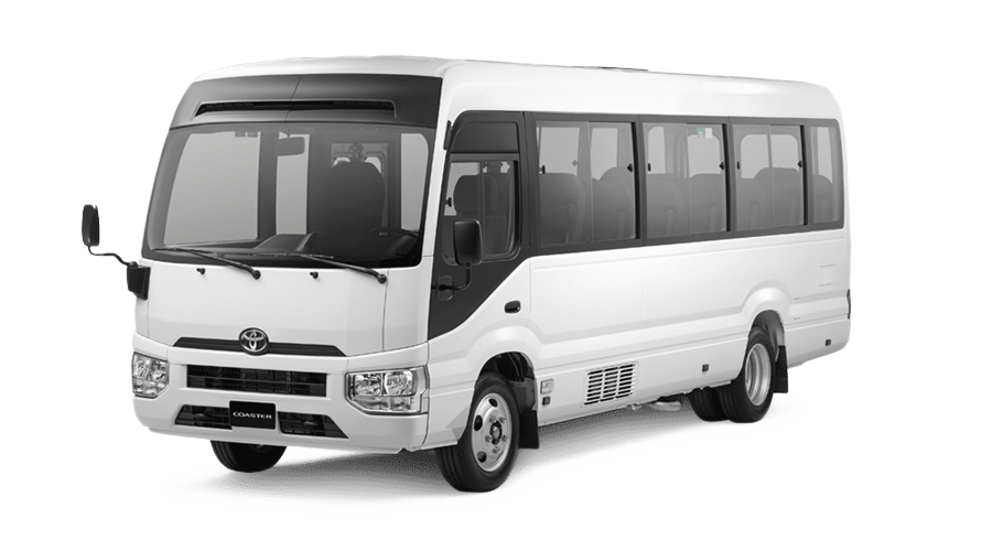 Toyota Coaster