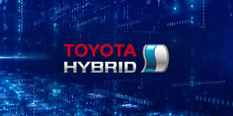 Hybrid cars