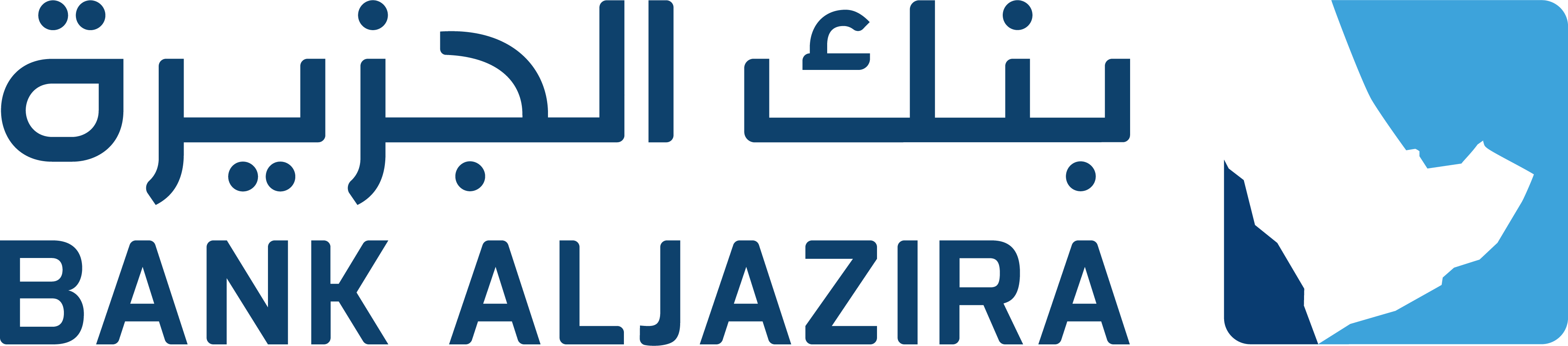 AL Jazeera Bank