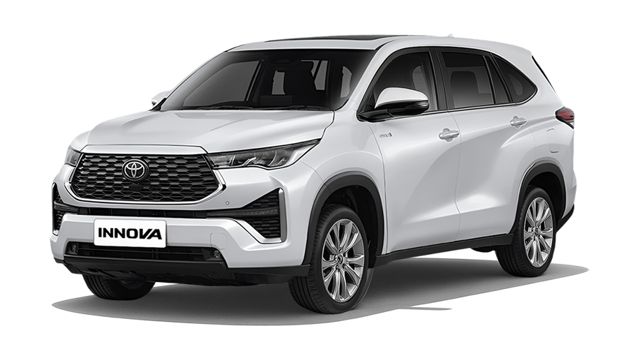 Toyota Innova