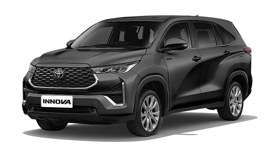 Toyota Innova