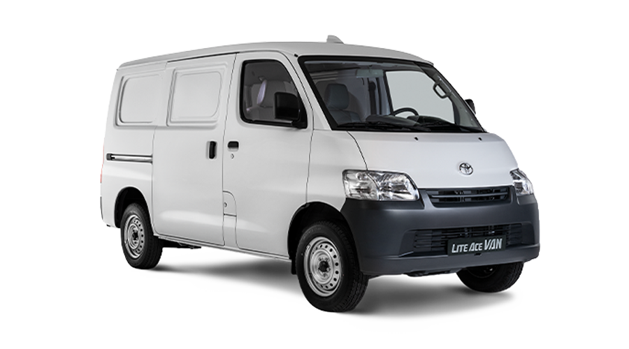 Toyota LITEACE
