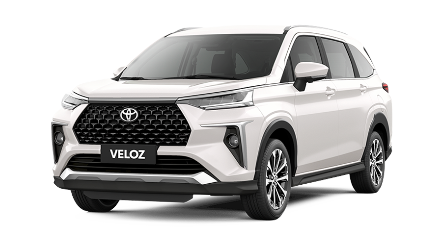Toyota VELOZ